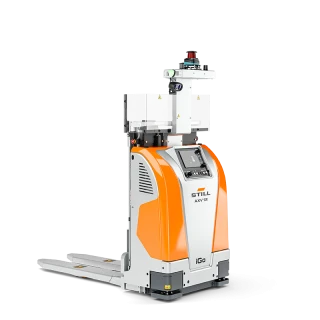 AXV 12 iGo