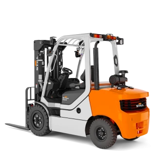 RCD/RCG 25-35 Plus