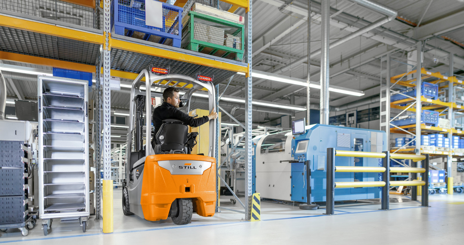RXE 10 – 16C