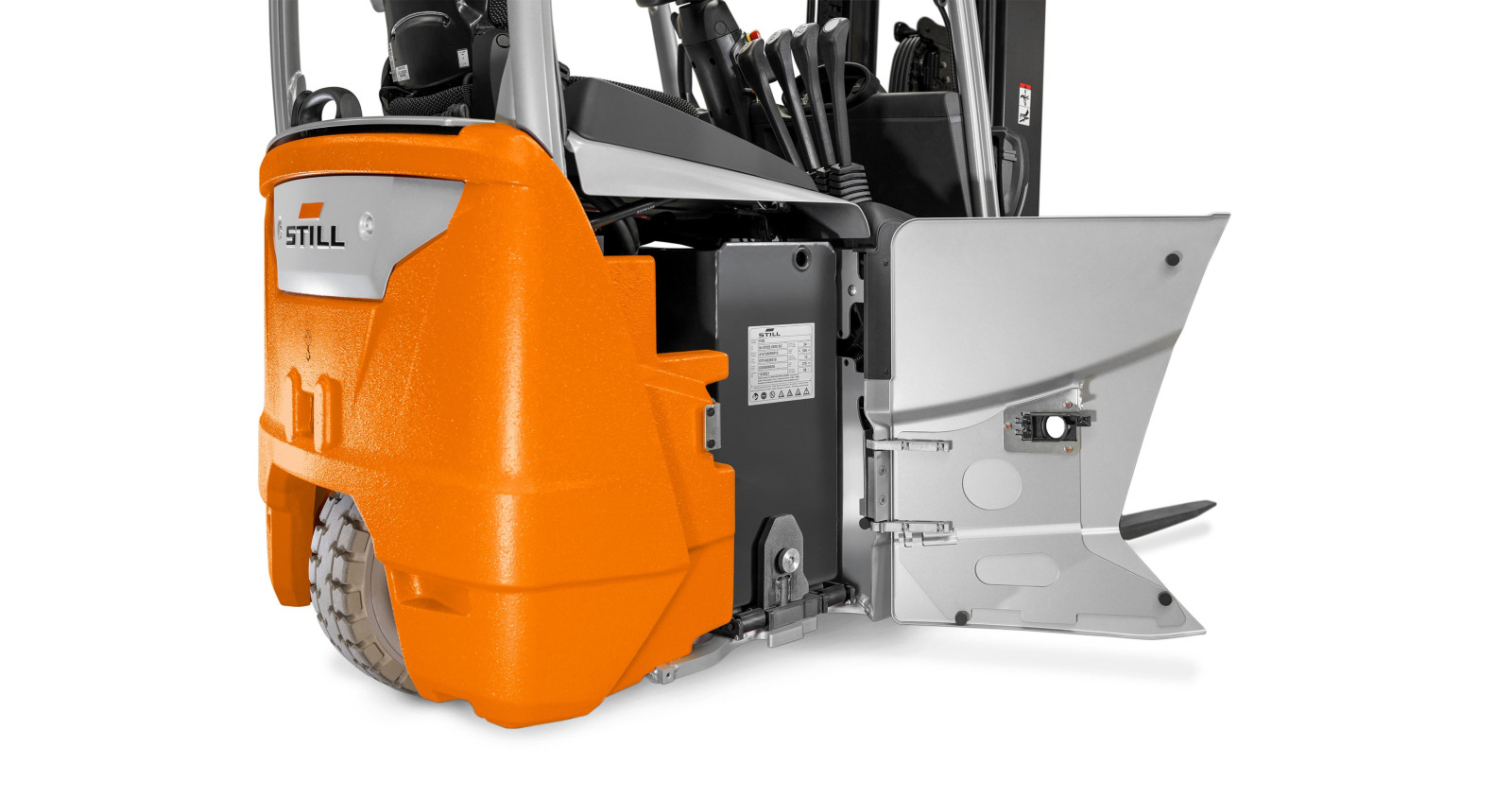 RXE 10 – 16C