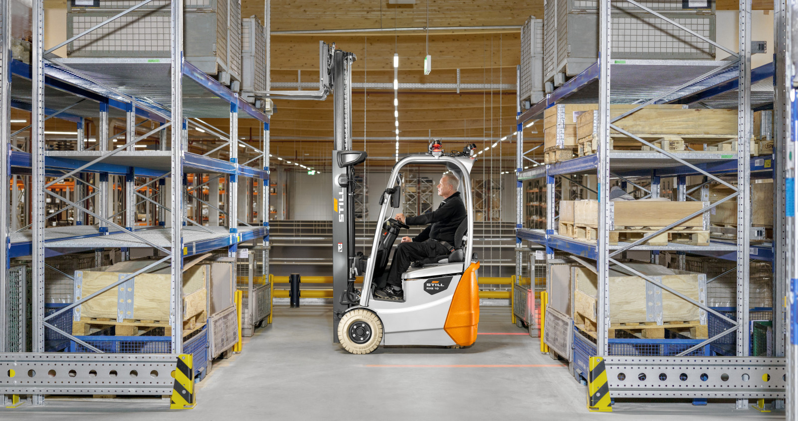 RXE 10 – 16C
