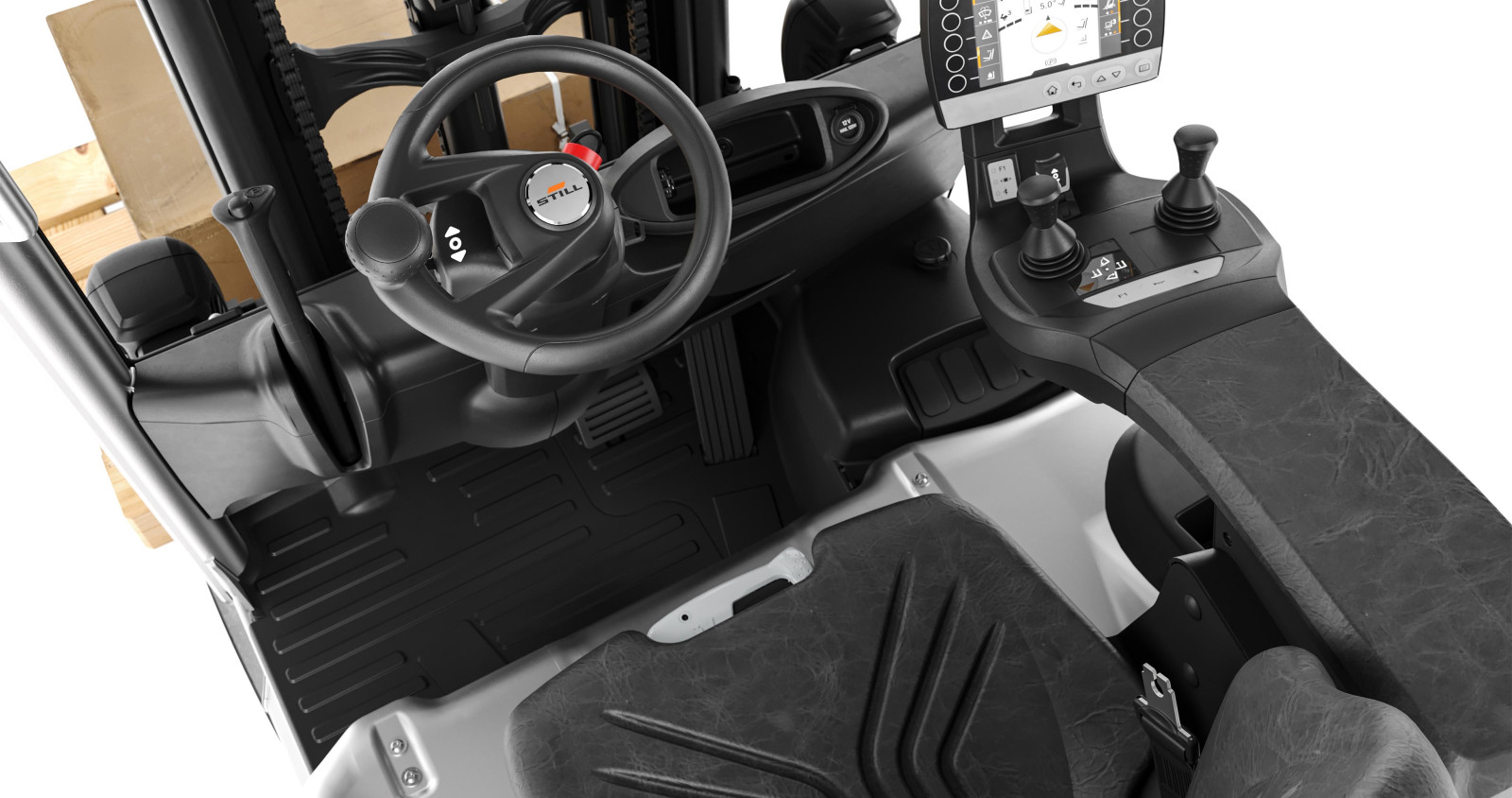 RXE 10 – 16C