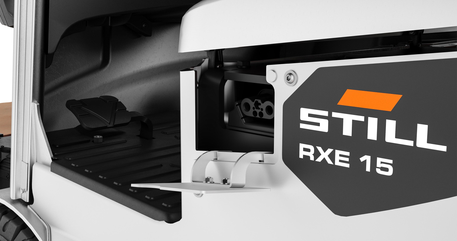 RXE 10 – 16C