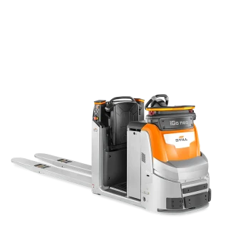 OPX 20-25 iGo neo