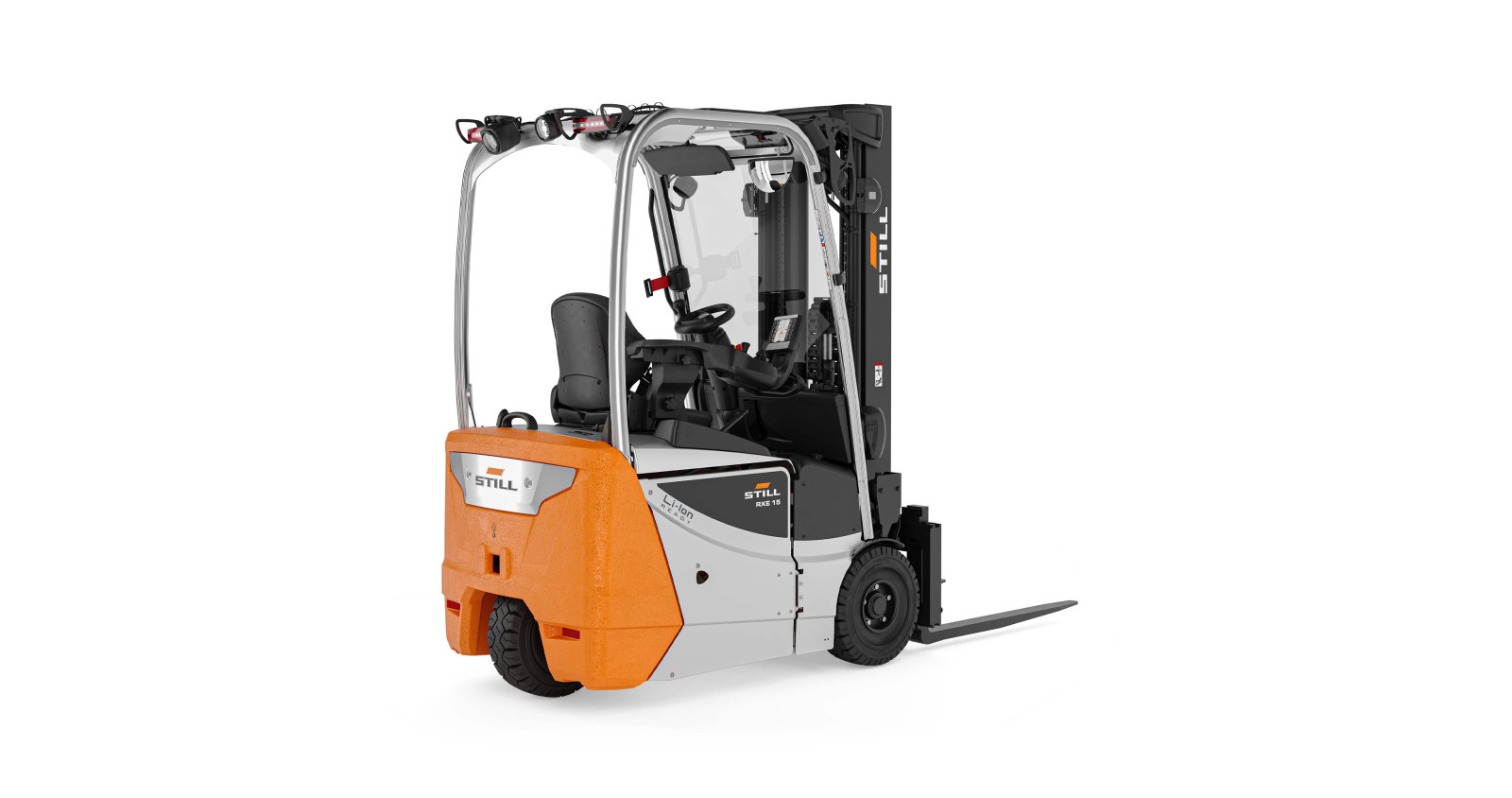RXE 10 – 16C