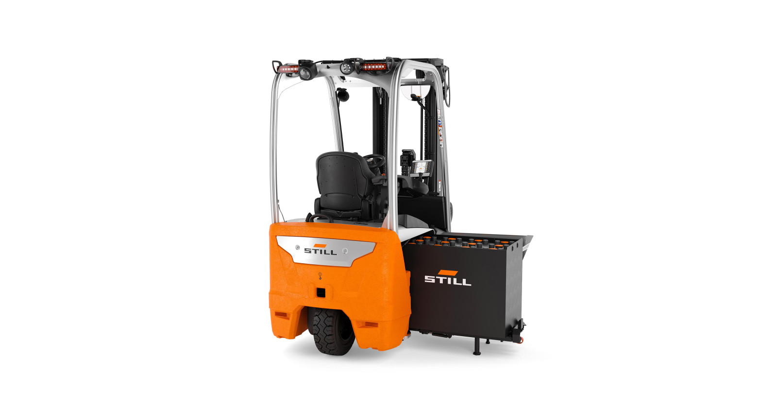 RXE 10 – 16C