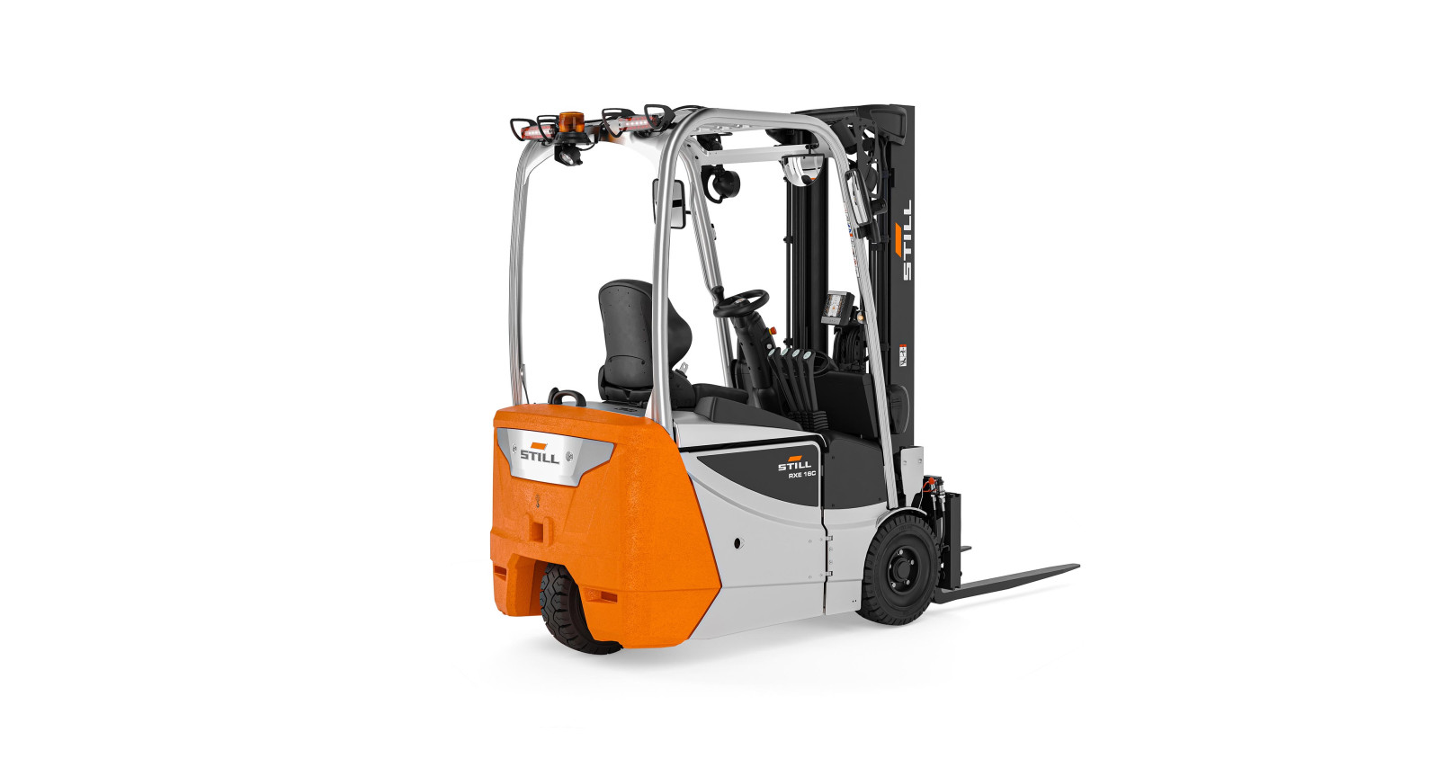 RXE 10 – 16C
