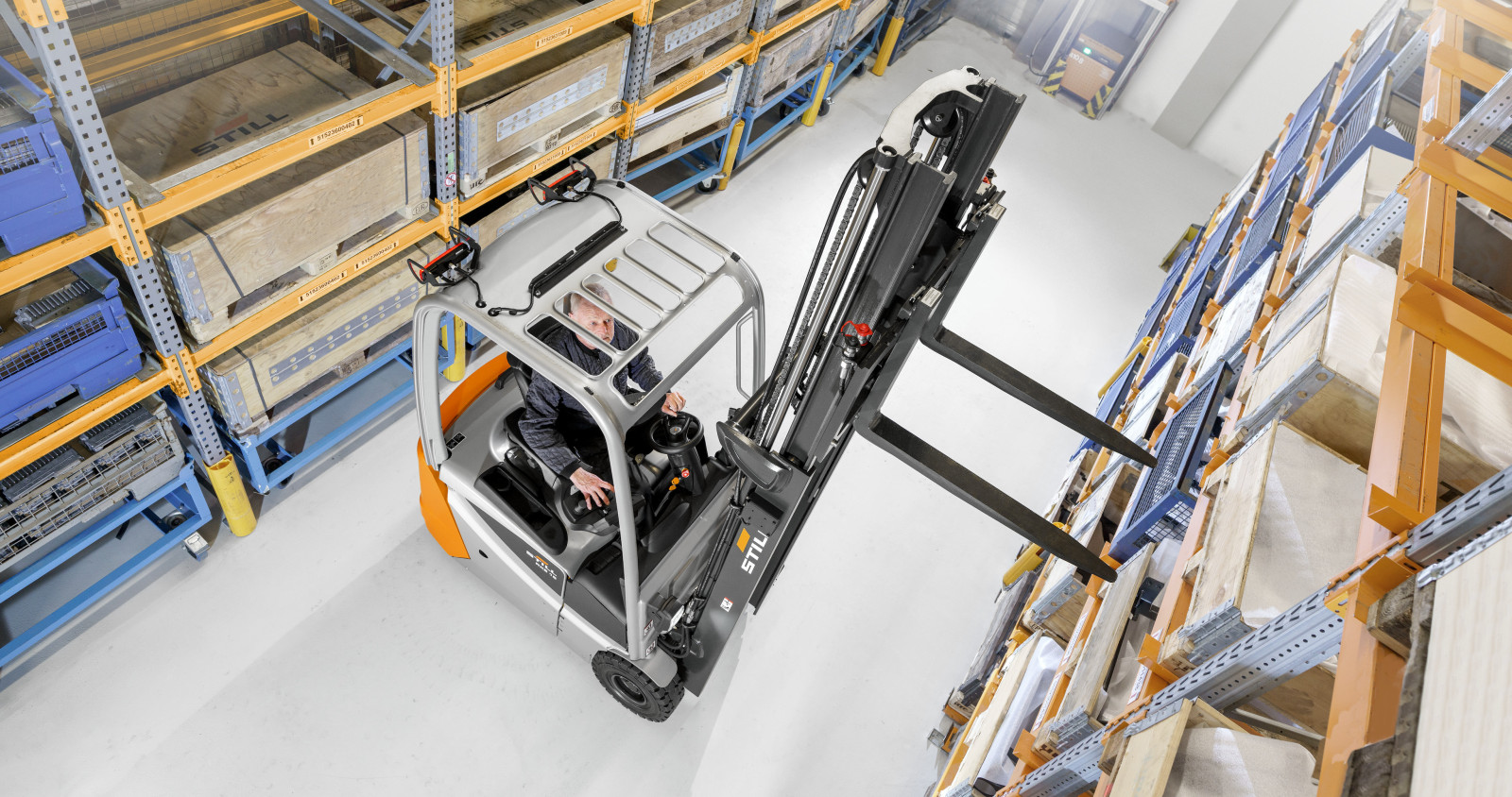 RXE 10 – 16C