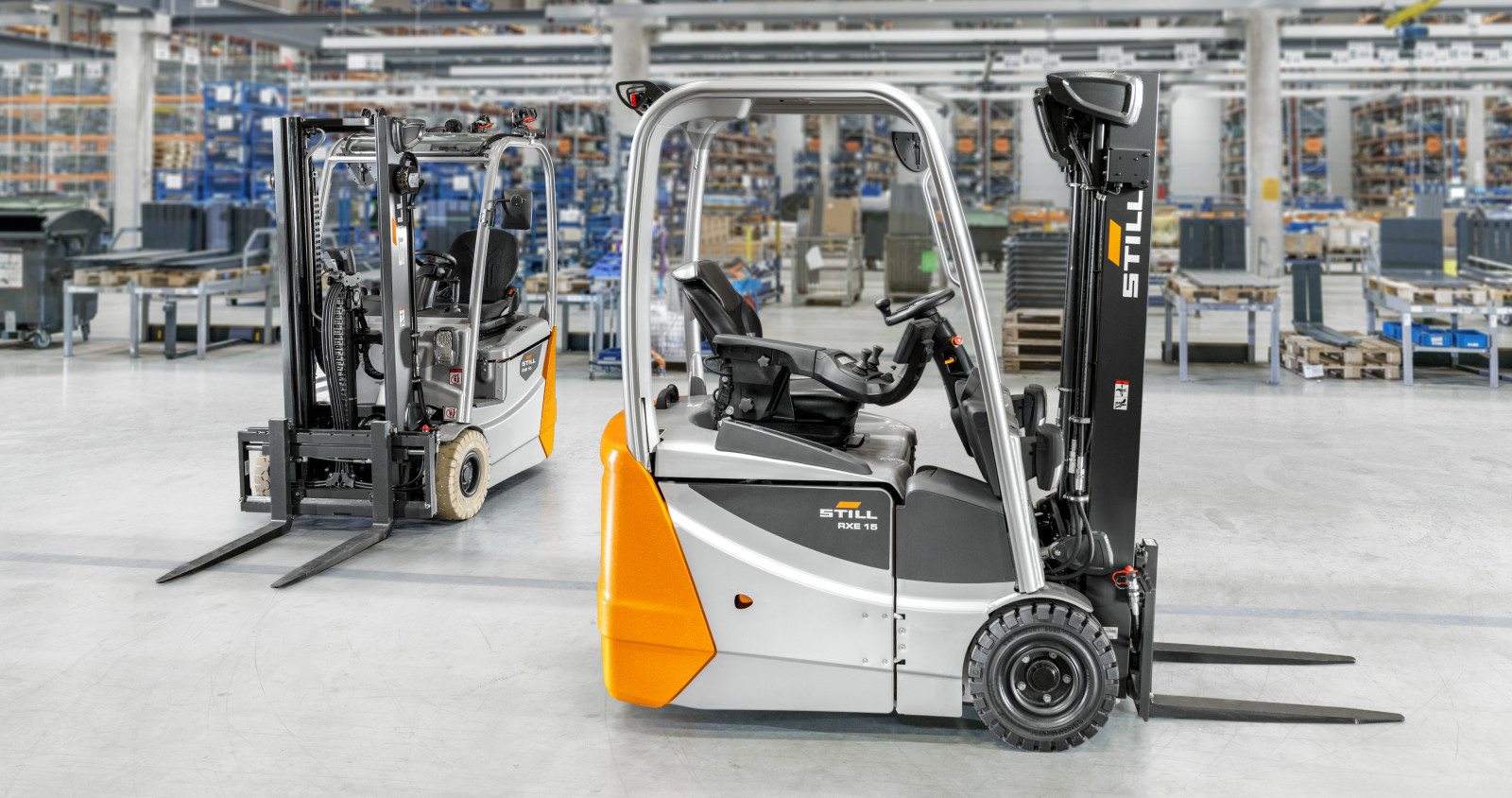 RXE 10 – 16C