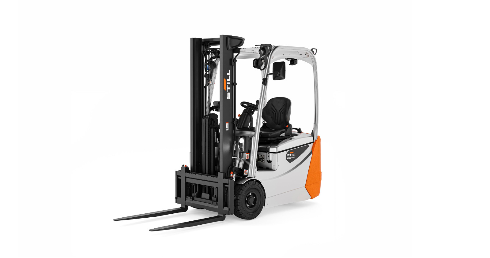 RXE 10 – 16C
